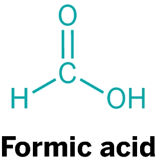 Liquid Cas 64-18-6 Formic Acidum Methanoicum