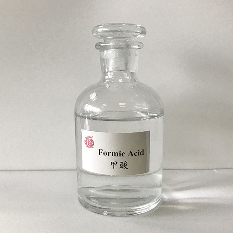 Liquid Cas 64-18-6 Formic Acidum Methanoicum