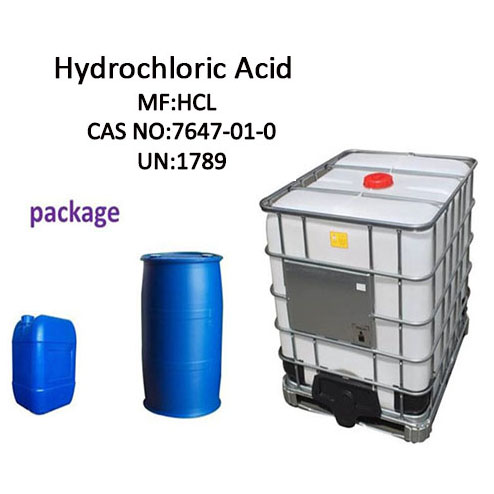 Liquid hydrochloric Acidum perlucidum ad Clausus Drains