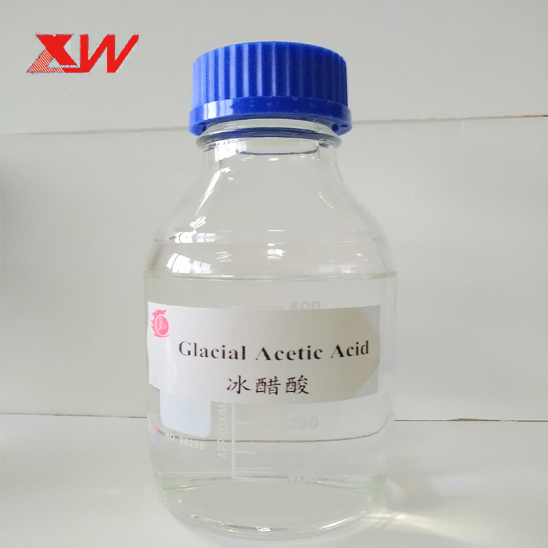 Food Grade Acetic Acidum For Sale Glacial Acidum aceticum 99,9%