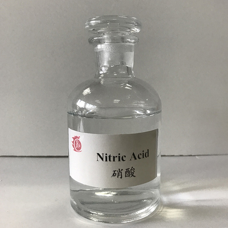 60% Odor Nitric acid pro medicamentis Testis