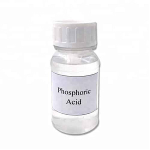 Non Volatile Etchant Acidum Phosphoricum Fertilizers