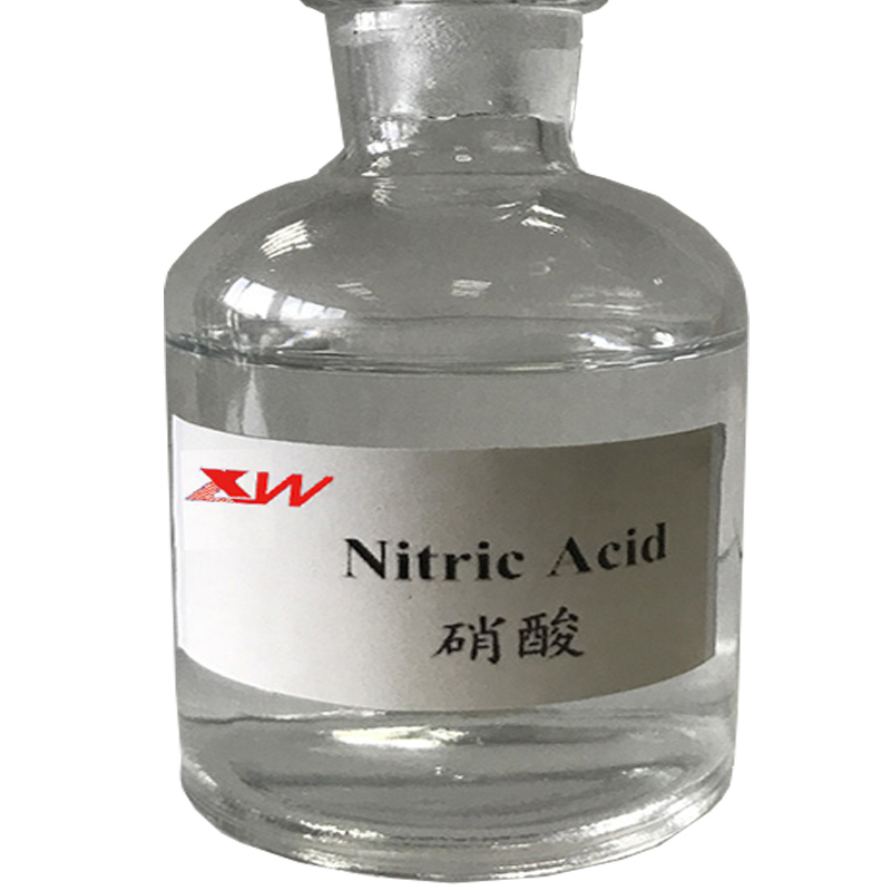 Acidum nitricum volatile carving