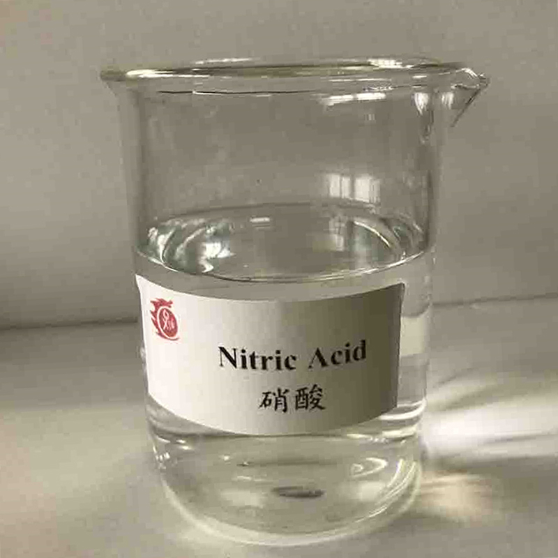 Acidum nitric Acidum hyalinae Fortis Acidum ad medicinam