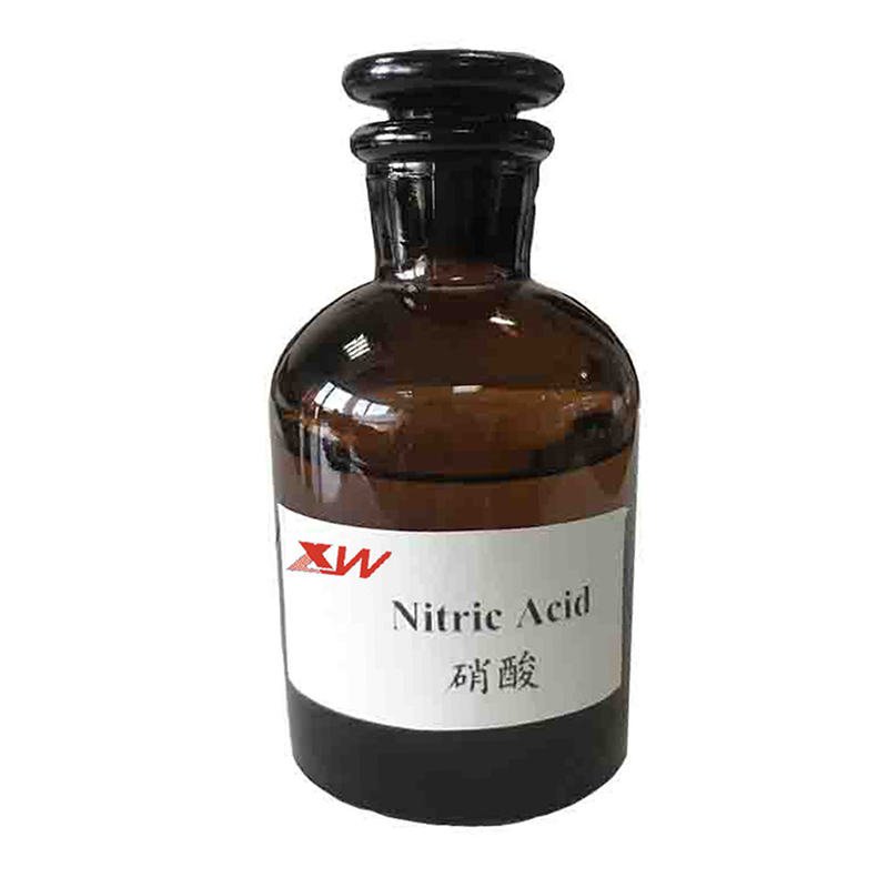 Fortis Acidum Nitric Acidum pro medicamentis Testis 68%