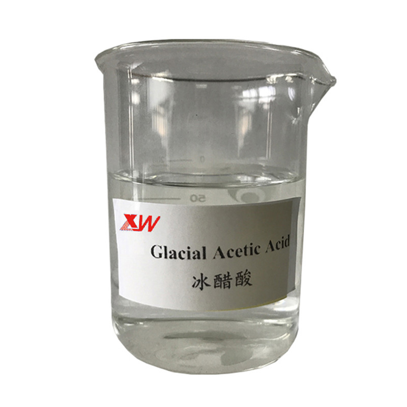 Irritability Glacial Acetic Acidum edible aceticum 99.8%