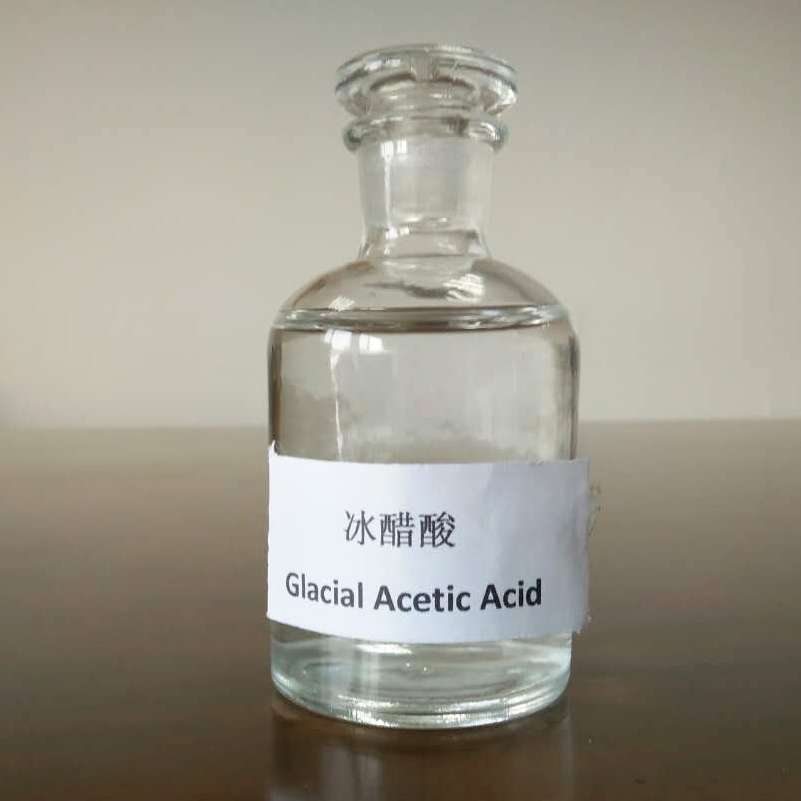 Acidum aceticum glacialis purus pro edulis acetosum 99.8%