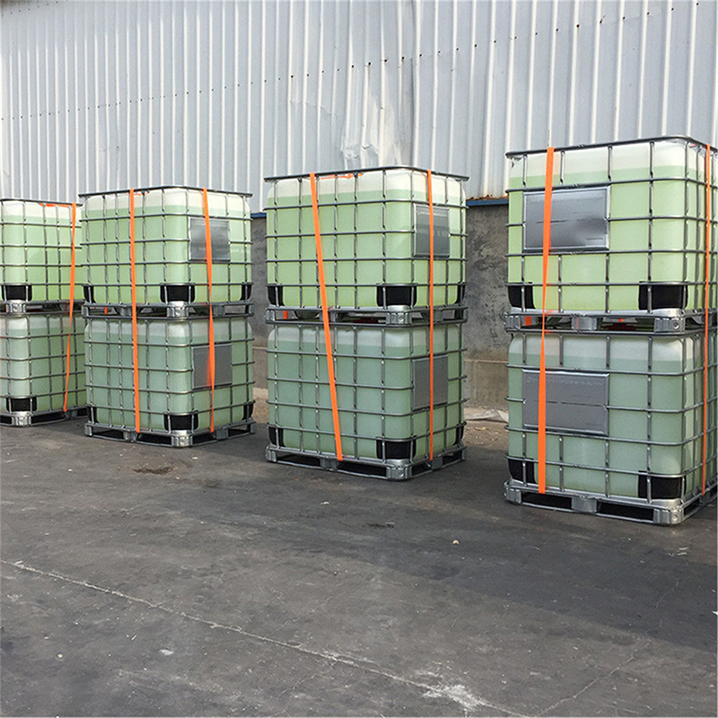 acidum hydrochloricum HCL19